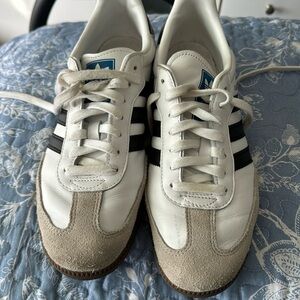 Adidas sambas sneakers
